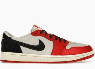 Jordan 1 Retro Low OG Trophy Room Rookie Card Away