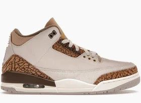 Jordan 3 Retro Palomino