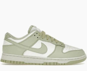 Nike Dunk Low Next Nature Olive Aura