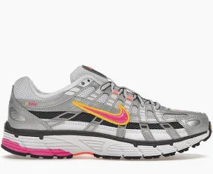 Nike P-6000 Laser Fuchsia (Women's)