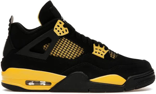 Air Jordan 4 Retro Thunder