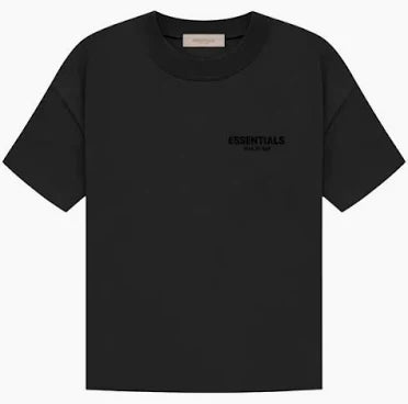 Fear of God Essentials Tee Stretch Limo