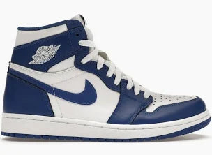 Jordan 1 Retro Storm Blue