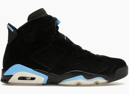 Jordan 6 Retro UNC