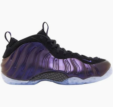 Nike Air Foamposite One 'Eggplant' 2024