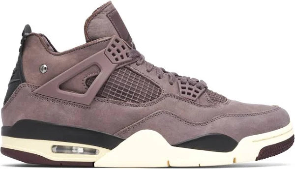 A Ma Maniére x Air Jordan 4 Retro "Violet Ore