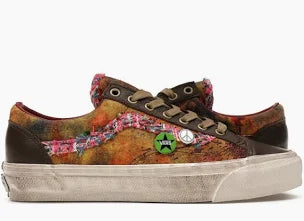 Vans Old Skool 36 LX Souvenir Warm Brown