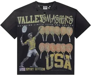 Vale Forever Wimbledon Tee
