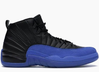 Air Jordan 12 FIBA Leather Sneakers