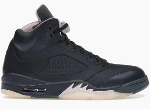 Jordan 5 Retro PSG Paris Saint-Germain Off Noir