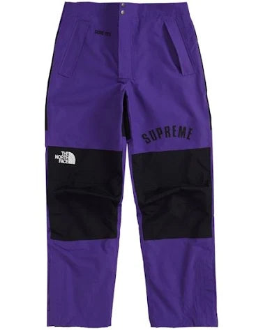 Supreme x The North Face Arc Logo Mountain Pants