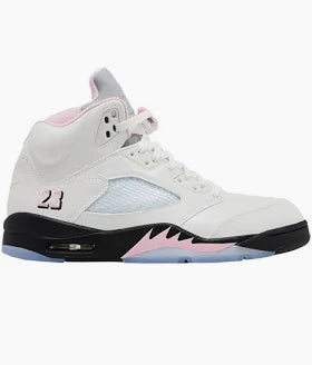 Air Jordan 5 Retro 'Medium Soft Pink'