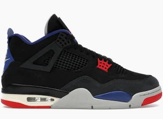 Jordan 4 Retro Rare Air (White Lettering)