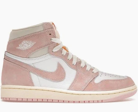 Jordan 1 Retro High OG Washed Pink