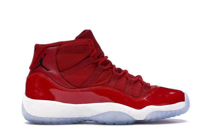 Air Jordan 11 Retro GS 'Win Like '96'