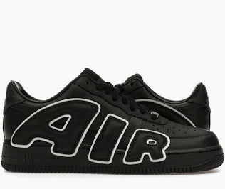 Nike Air Force 1 Low Cactus Plant Flea Market Black (2024)