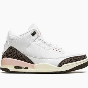 Jordan Air Jordan 3 "Dark Mocha" sneakers