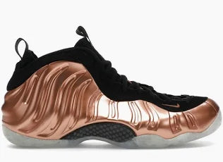 Nike Air Foamposite One Copper (2024)