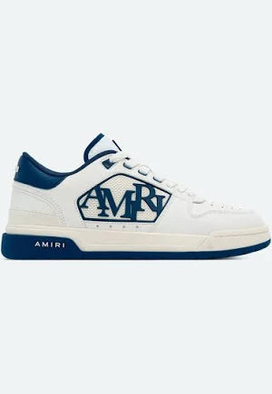 Amiri Classic Low