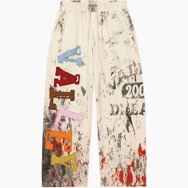 Vale Forever Picasso Sweatpants Cream