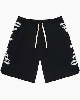 Godspeed Courtside Shorts Black