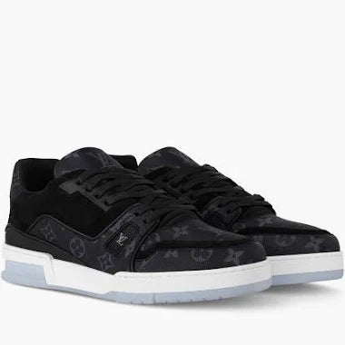 LV Trainer Skate Sneaker