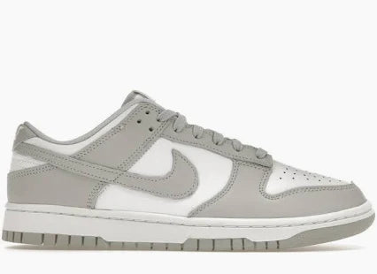 Nike Dunk Low Grey Fog
