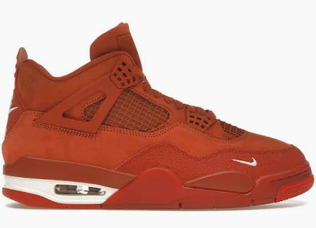Air Jordan 4 Retro OG SP Nigel Sylvester Brick by Brick