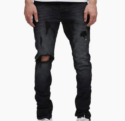 Purple Brand P002 Black Repair