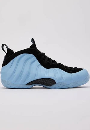Nike Air Foamposite One 'Psychic Blue'