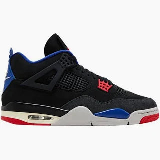 Air Jordan 4 Retro 'Rare Air - White Lettering'