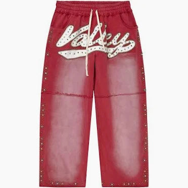Vale Forever Skittle Sweats 'Ruby'