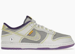 Union LA x Nike Dunk Low 'Passport Pack - Court Purple'