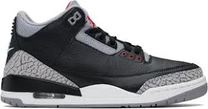Air Jordan 3 Retro Black