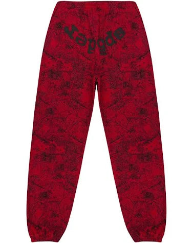 Sp5der OG Tree Camo Sweatpants