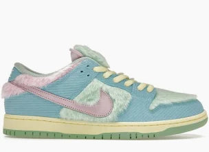 Nike SB Dunk Low Verdy Visty