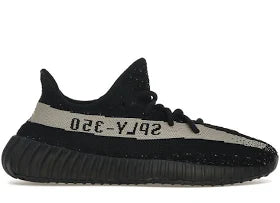 adidas Yeezy Boost 350 V2 Core Black White