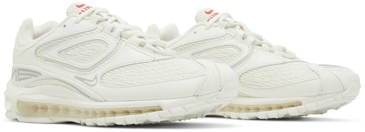 Supreme x Nike Air Max 98 TL SP 'White'