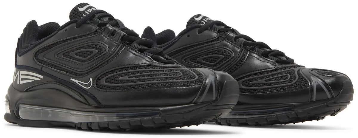 Supreme x Nike Air Max 98 TL SP 'Black'