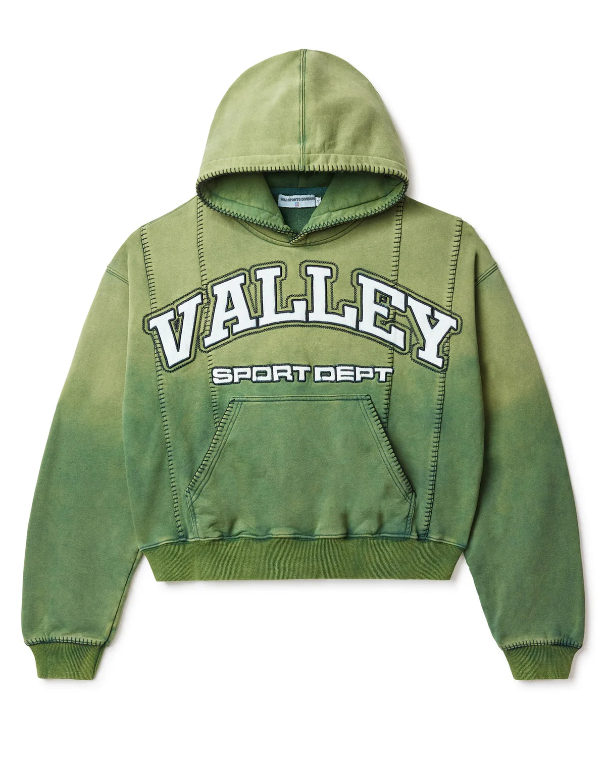 Vale 'Forest' Pullover