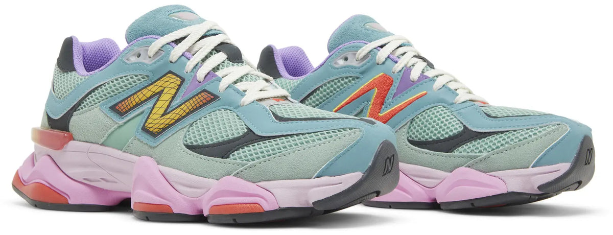New Balance 9060 'Warped'