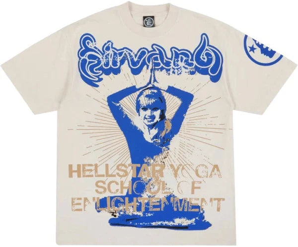 Hellstar 'Yoga' Tee